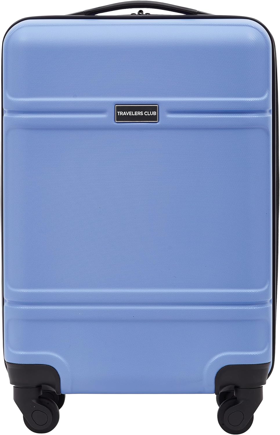 Travelers Club Skyline, Azul (Skyline Blue)