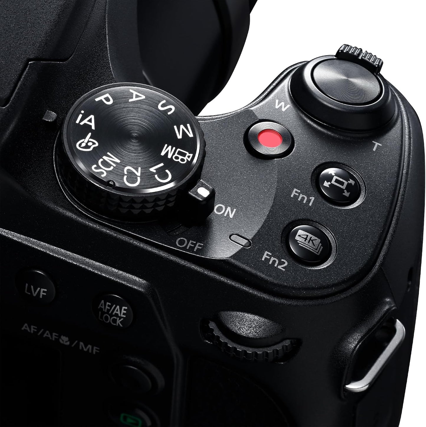 Panasonic LUMIX FZ80D - Cámara digital para apuntar y disparar, gra...