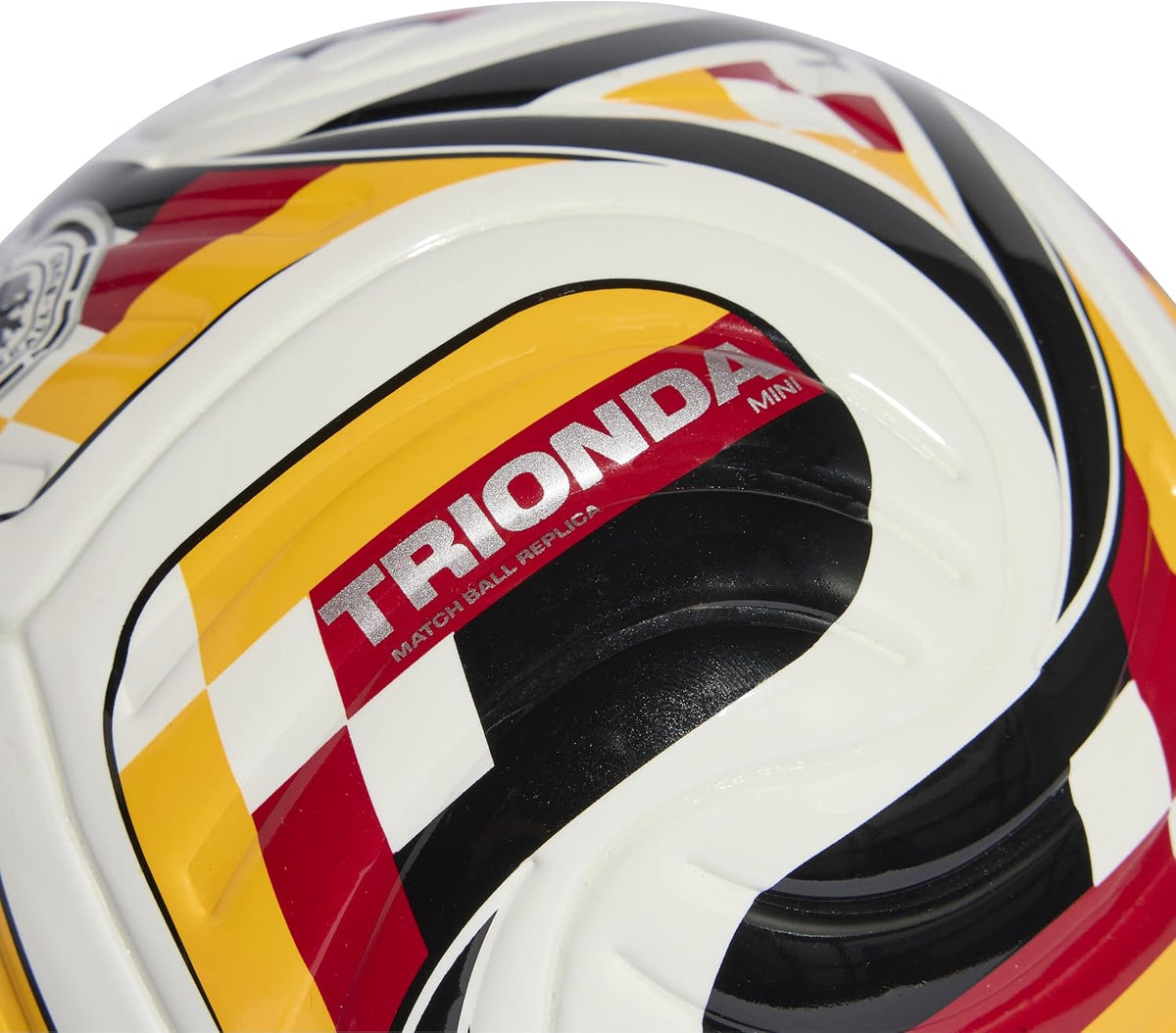 adidas Mini balón de fútbol unisex para adultos de la Copa Mundial...