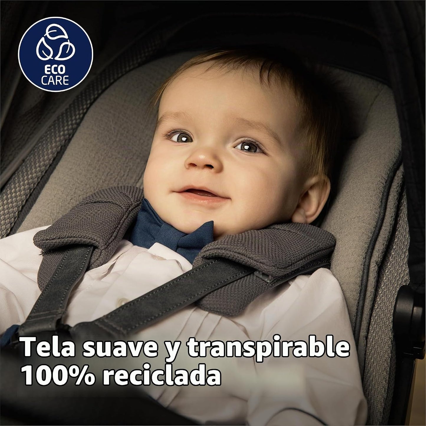 Maxi-Cosi Tana 360 - Cochecito modular giratorio, cochecito y asien...