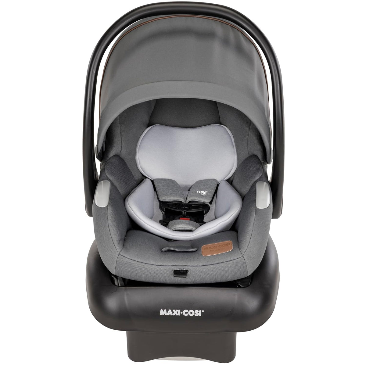 Maxi-Cosi Siena CP Sistema de viaje modular, asiento de coche y coc...