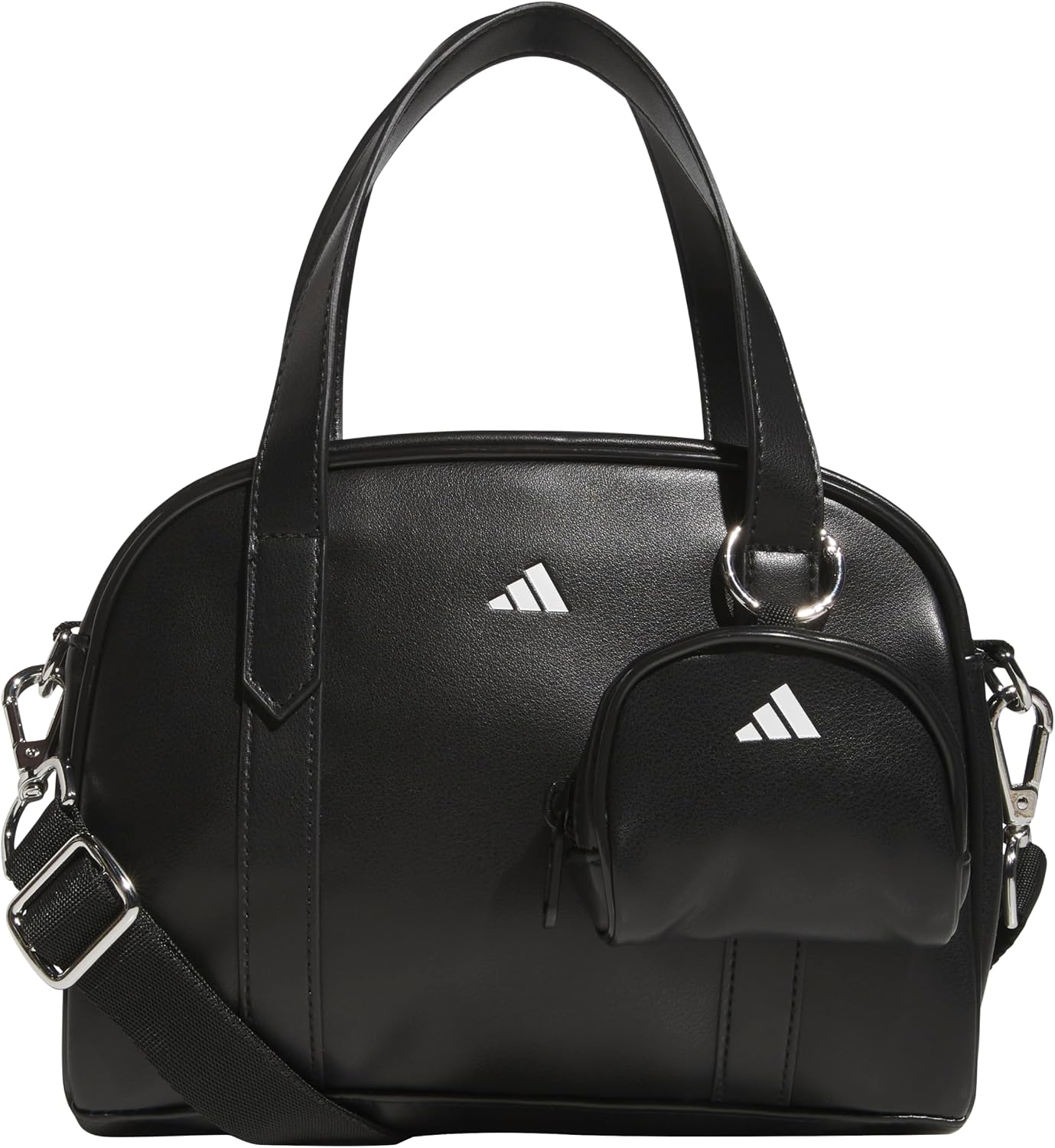 adidas Bolsa de transporte con mini bolsa extraíble | Adjustable St...