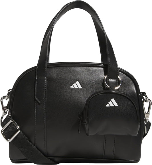 adidas Bolsa de transporte con mini bolsa extraíble | Adjustable St...