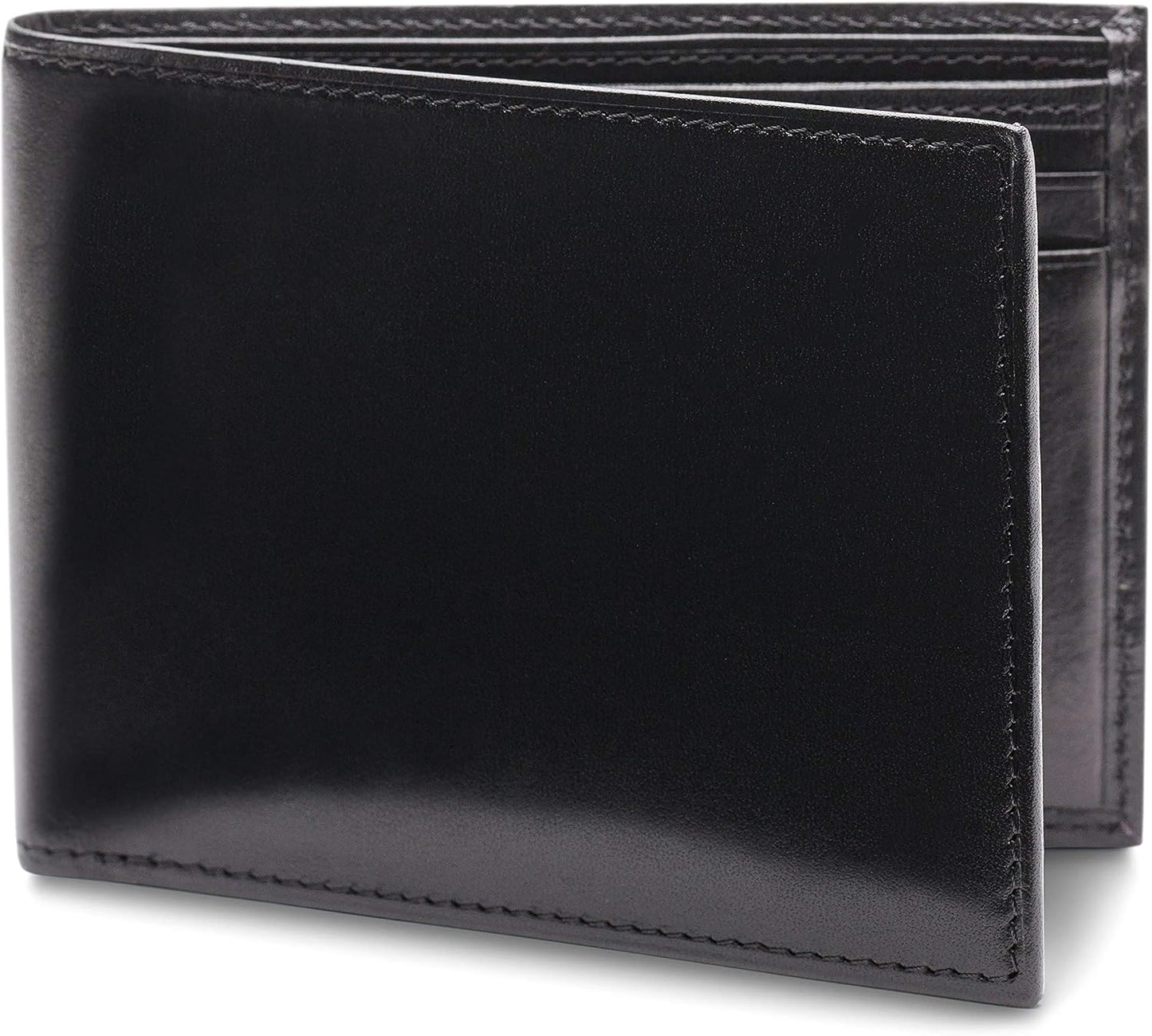 Bosca Cartera Ejecutiva para Hombre en Piel Vieja - RFID