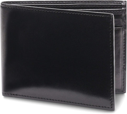 Bosca Cartera Ejecutiva para Hombre en Piel Vieja - RFID