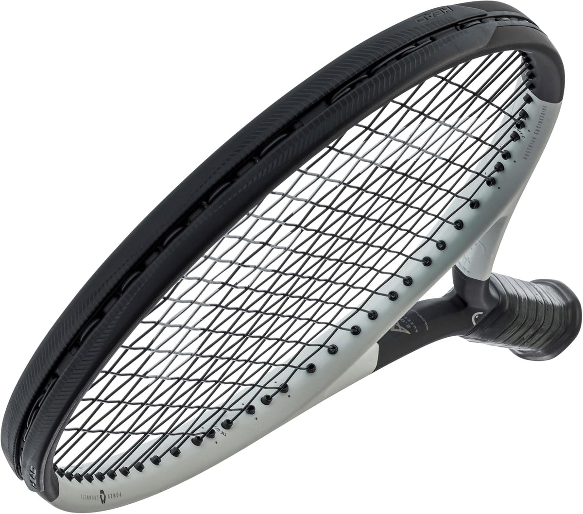 Raqueta de tenis HEAD Speed MP 2024 | Encordado de tensión media...