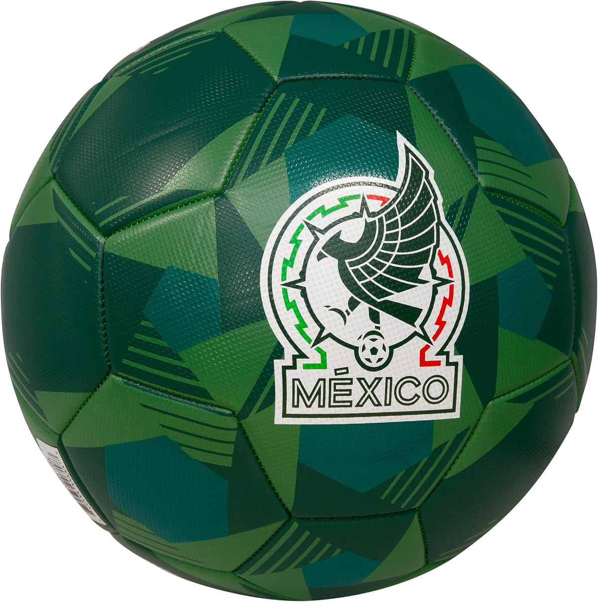 Icon Sports Official Mexico Soccer Ball