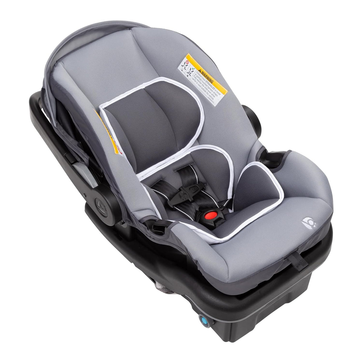 Asiento de auto infantil Baby Trend EZ-Lift PRO, Gris Dash