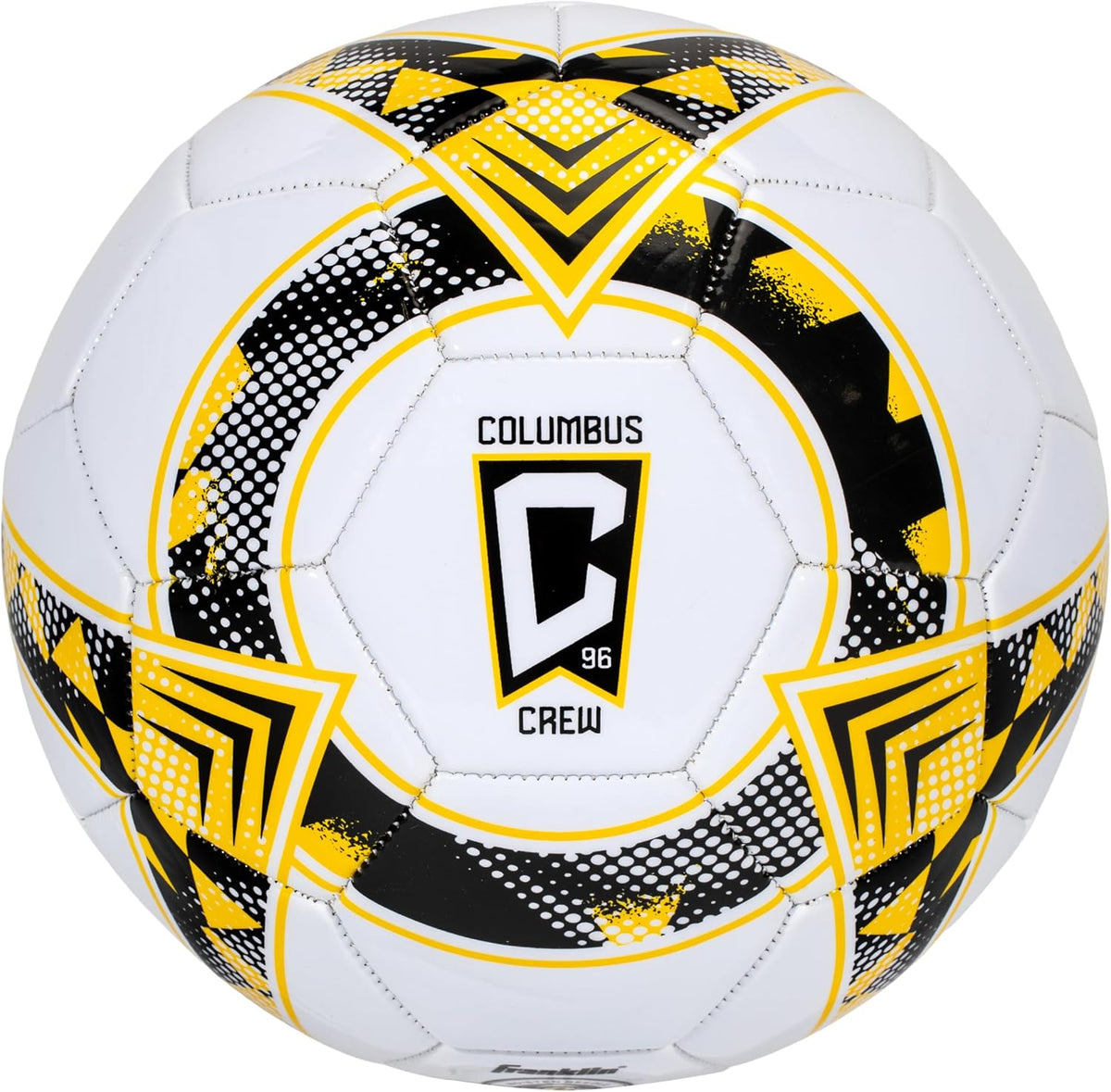 Franklin Sports Pelotas de fútbol oficiales del equipo MLS - Balone...