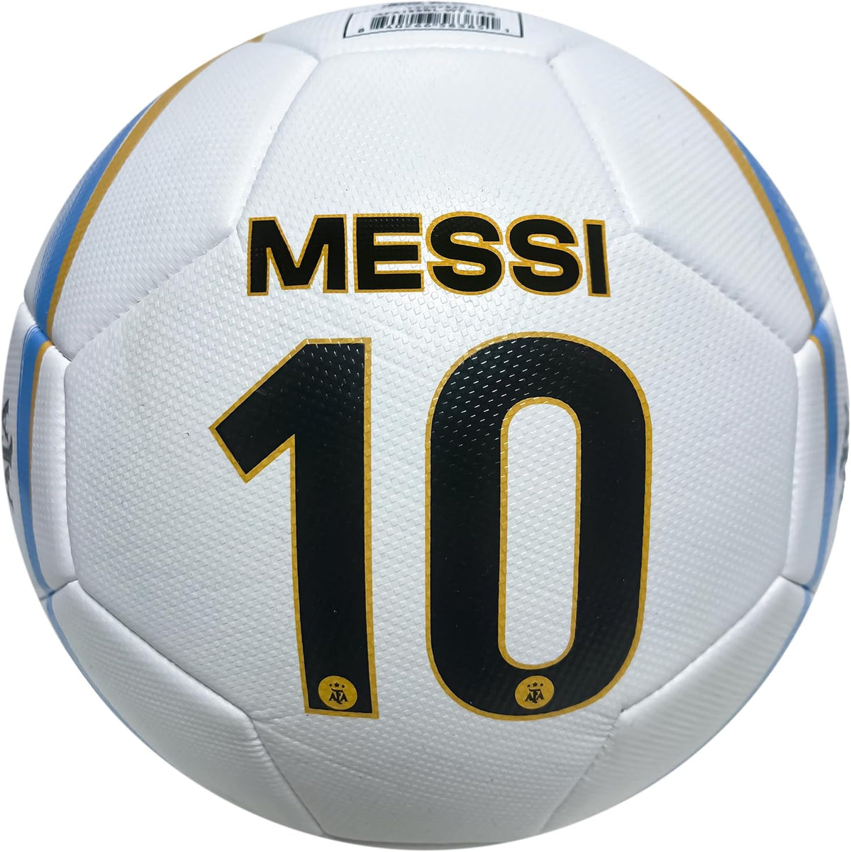Icon Sports - Balón de fútbol oficialmente licenciado de la Asociac...