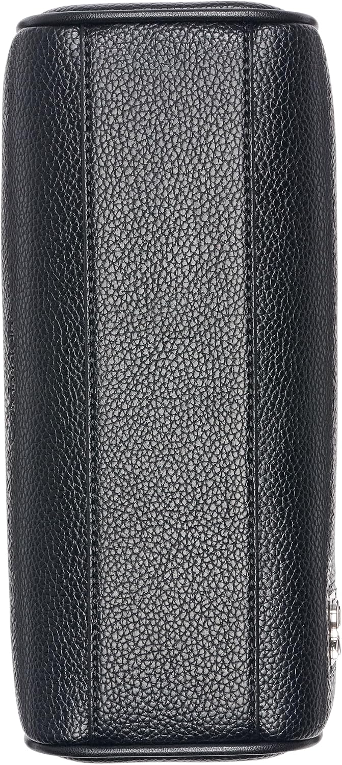 Calvin Klein Bandolera Rue Barrel para mujer