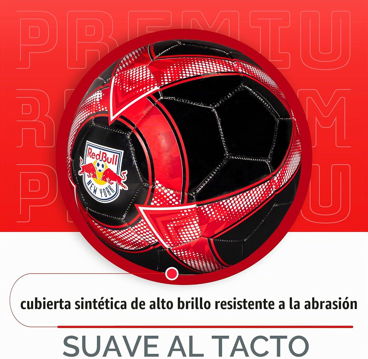 Franklin Sports Pelotas de fútbol oficiales del equipo MLS - Balone...
