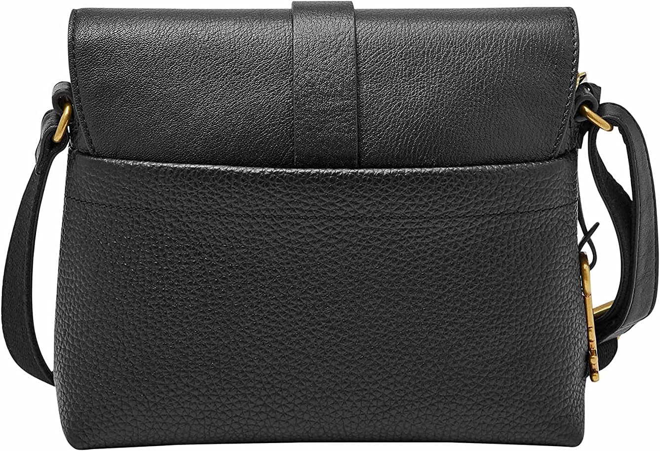 Fossil Kinley - Bandolera pequeña