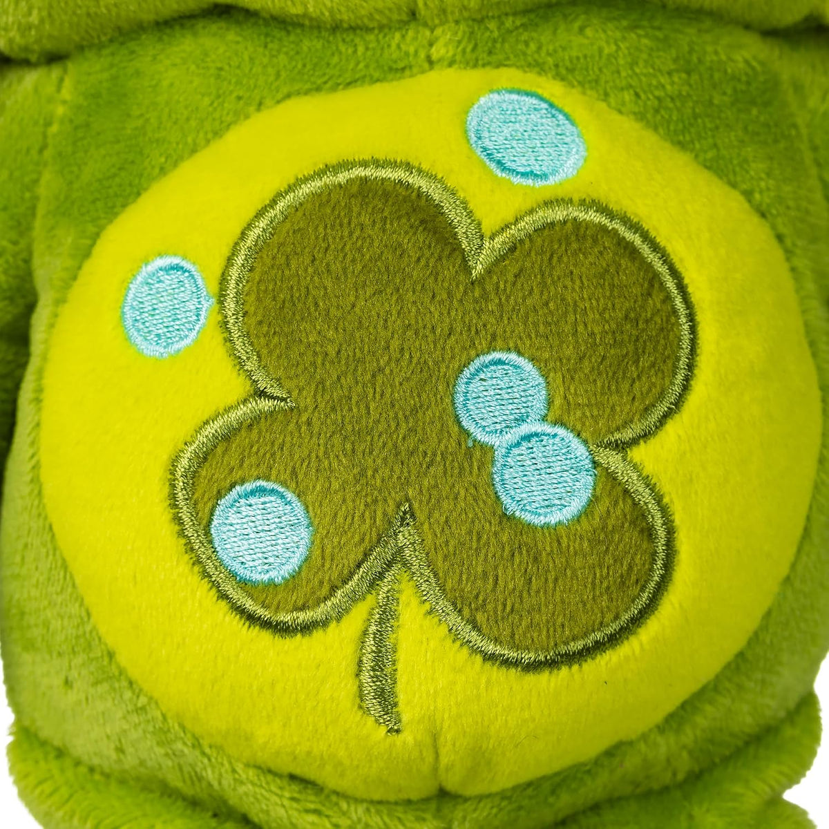 Care Bears - Peluche universal de 9 pulgadas, oso de buena suerte c...
