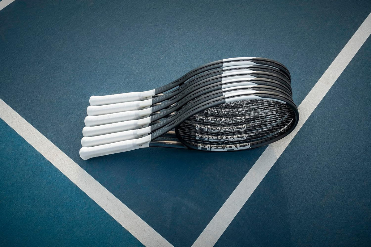 HEAD Speed MP L 2026 Raqueta de Tenis | Tensión media con cuerda Ve...