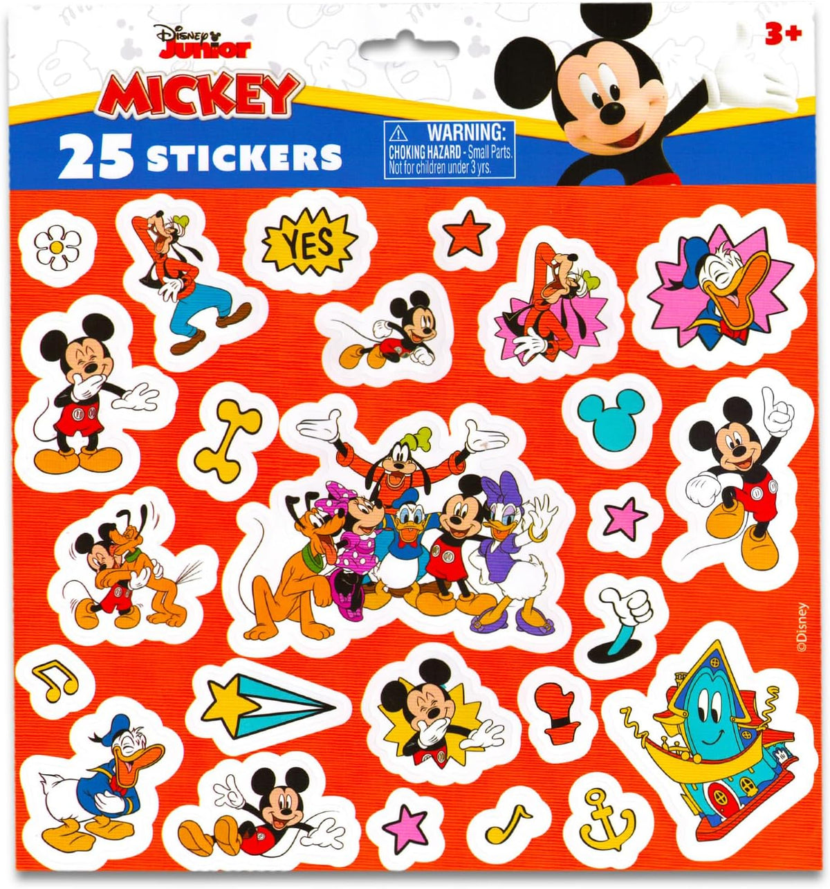Disney Juego de manta de Mickey Mouse \u2013 Paquete de manta de fo...