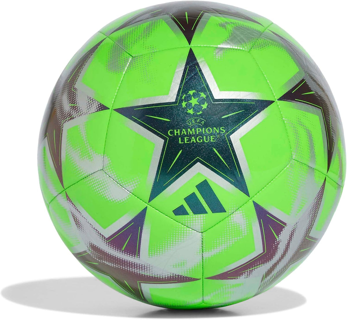 adidas UEFA Champions League - Balón de fútbol