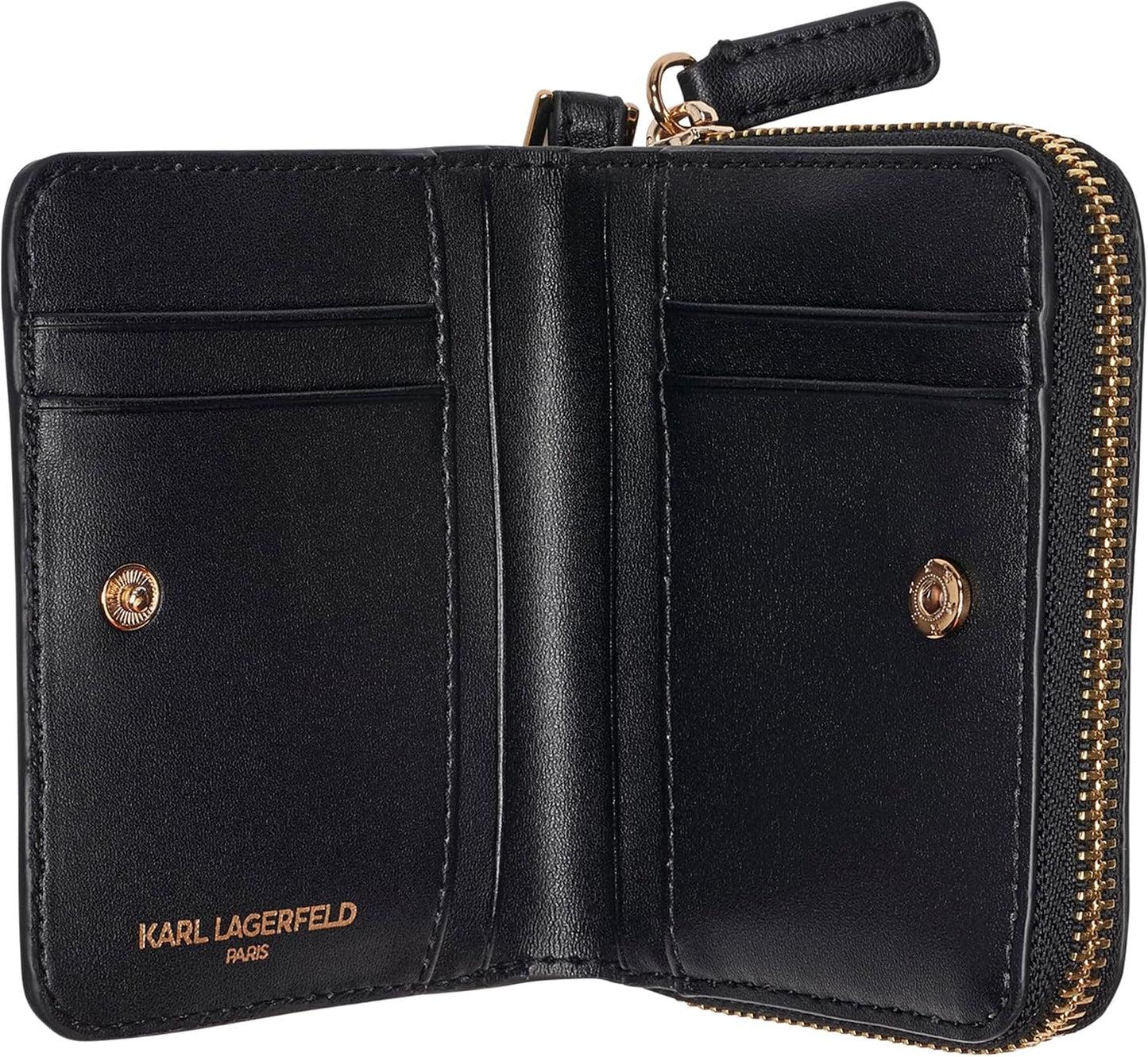 Karl Lagerfeld Cartera Paris Meribel SLG
