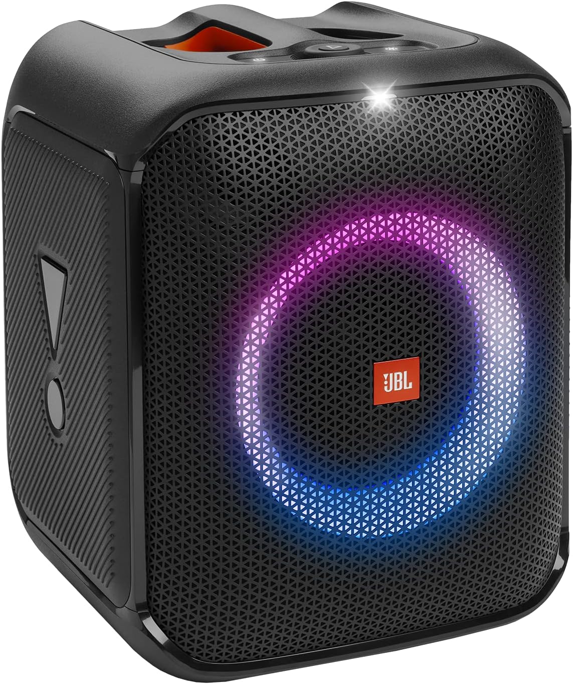 JBL Partybox Encore Essential: sonido de 100 W, espectáculo de luz...