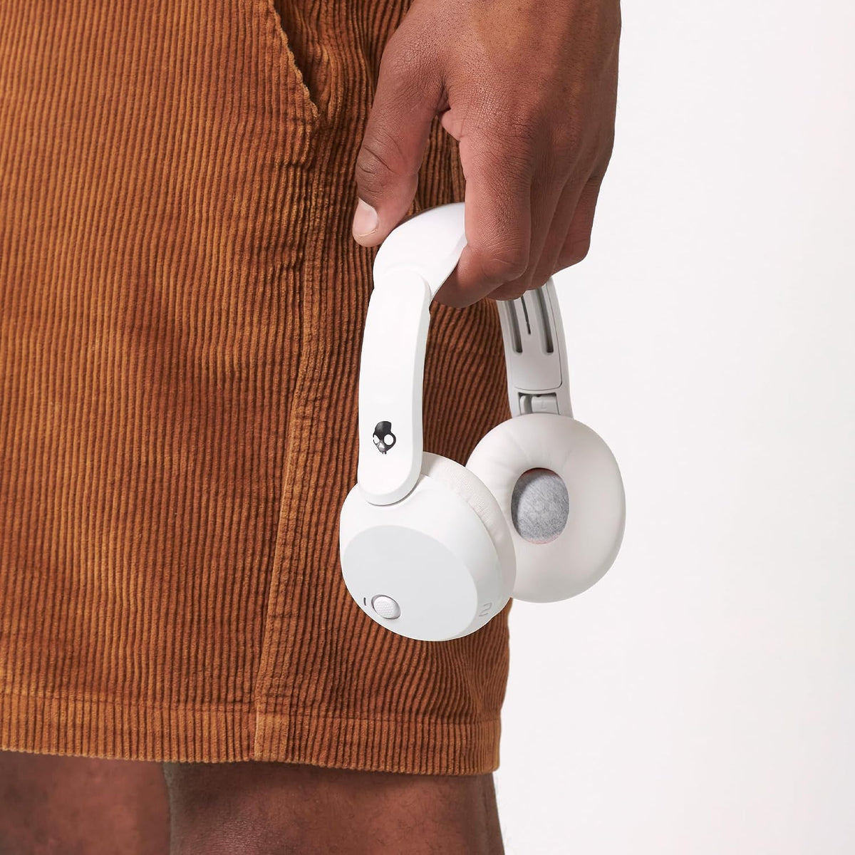 Skullcandy Icon 180 Auriculares inalámbricos Bluetooth en la oreja...
