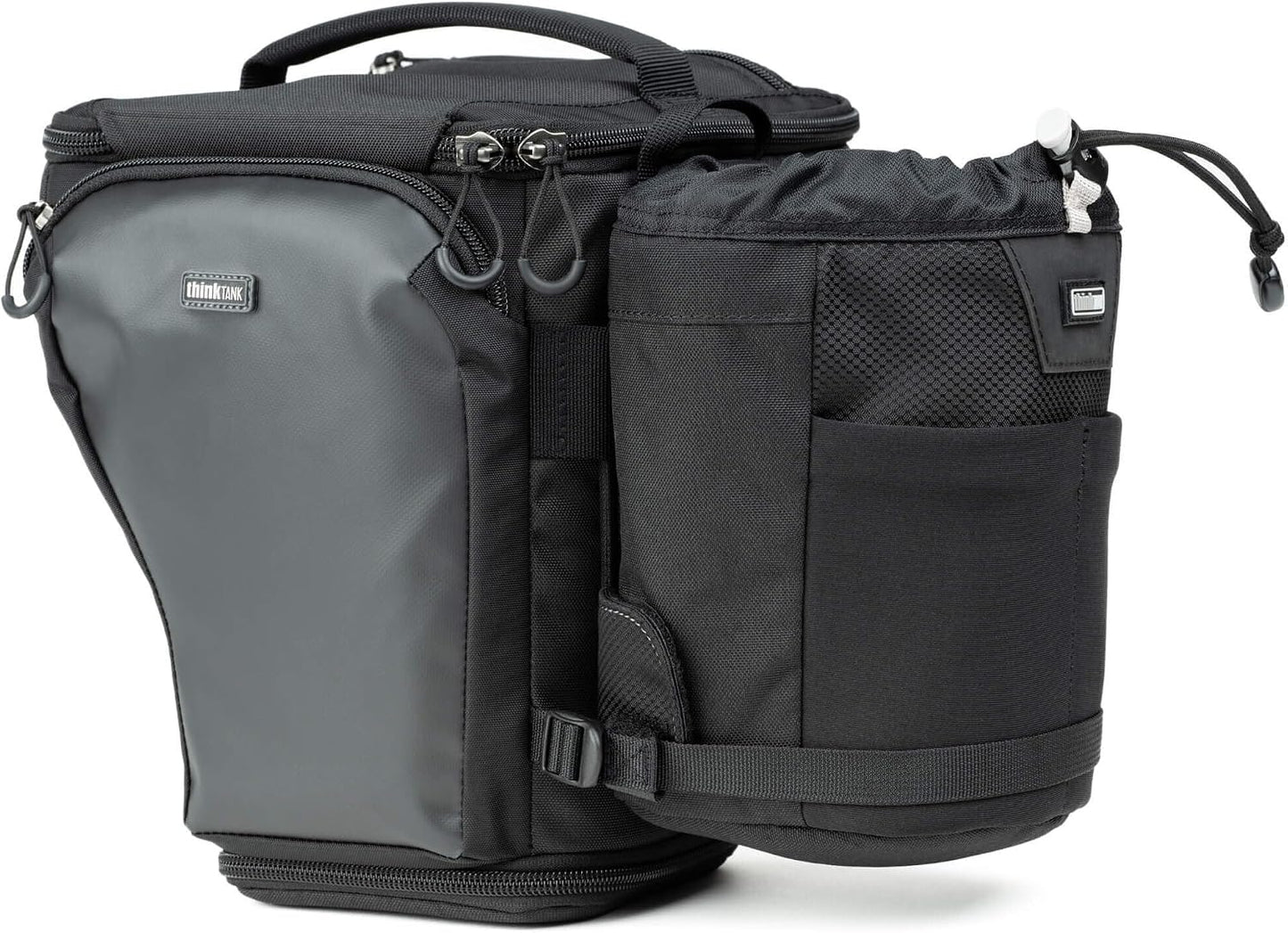 Think Tank Funda digital 40 V3 para cámara solo para cuerpo de cáma...