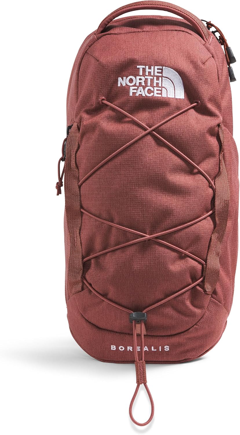 THE NORTH FACE Mochila Borealis Bolso de Hombro | Correa Ajustable,...