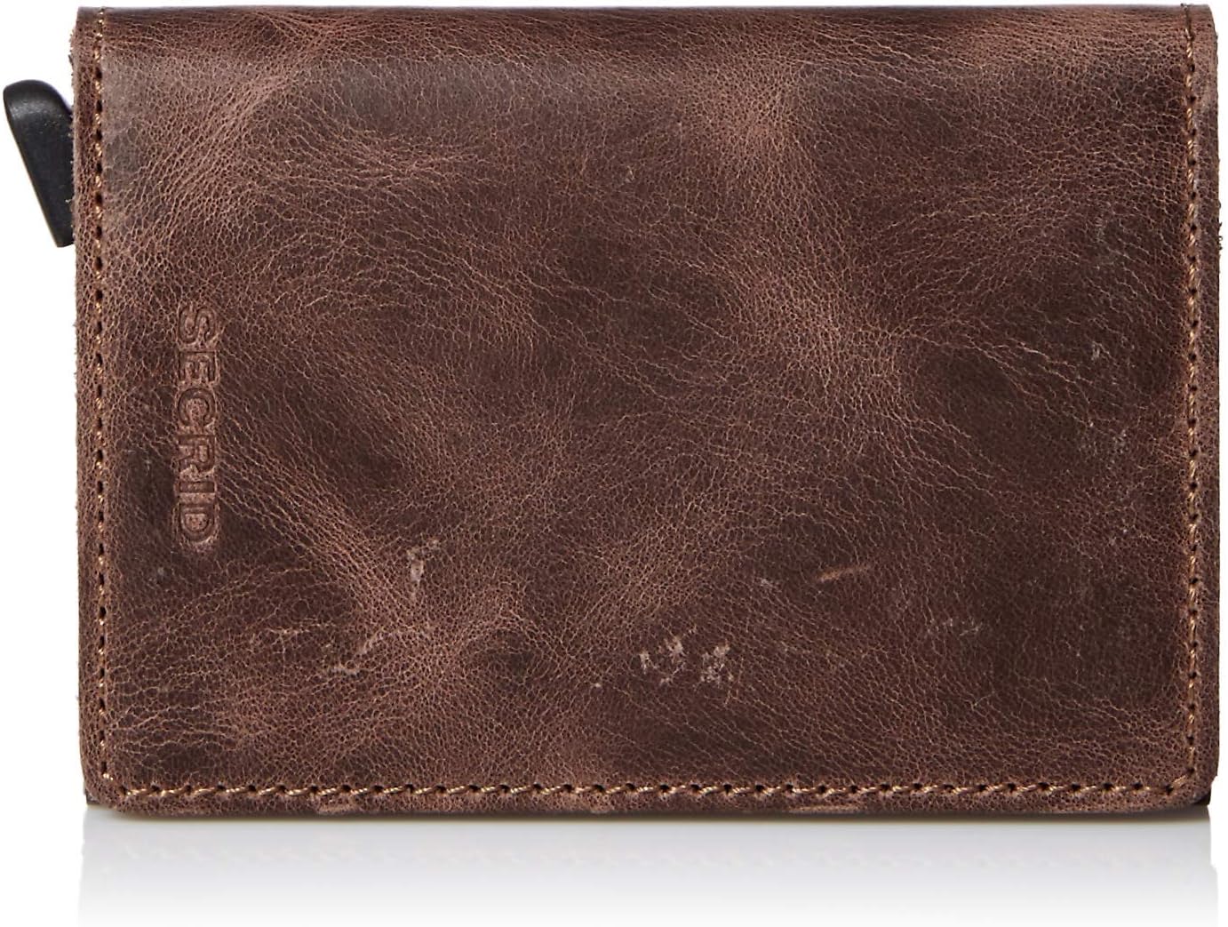 Secrid Unisex Slimwallet Accesorio de Viaje Portador de Tarjetas En...