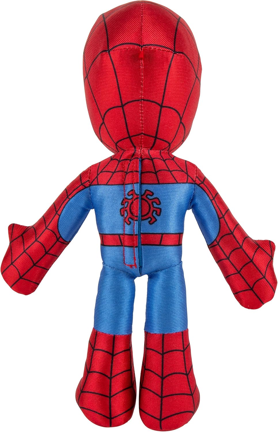 Marvel Spidey and His Amazing Friends Web Flash Spidey Peluche - Pe...