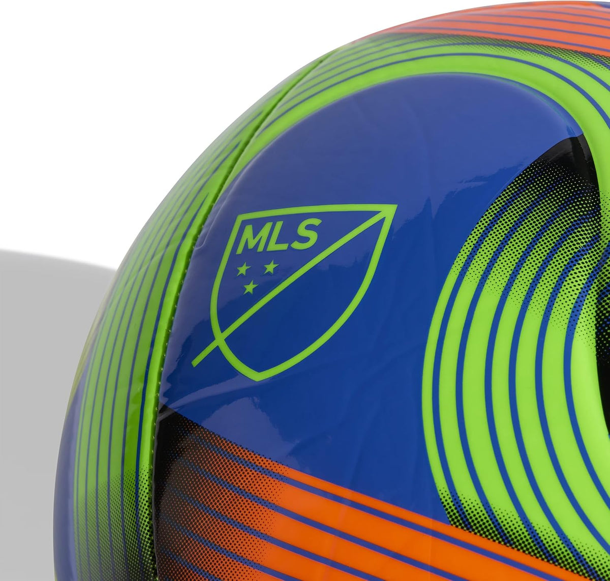 adidas Balón de fútbol unisex de la MLS