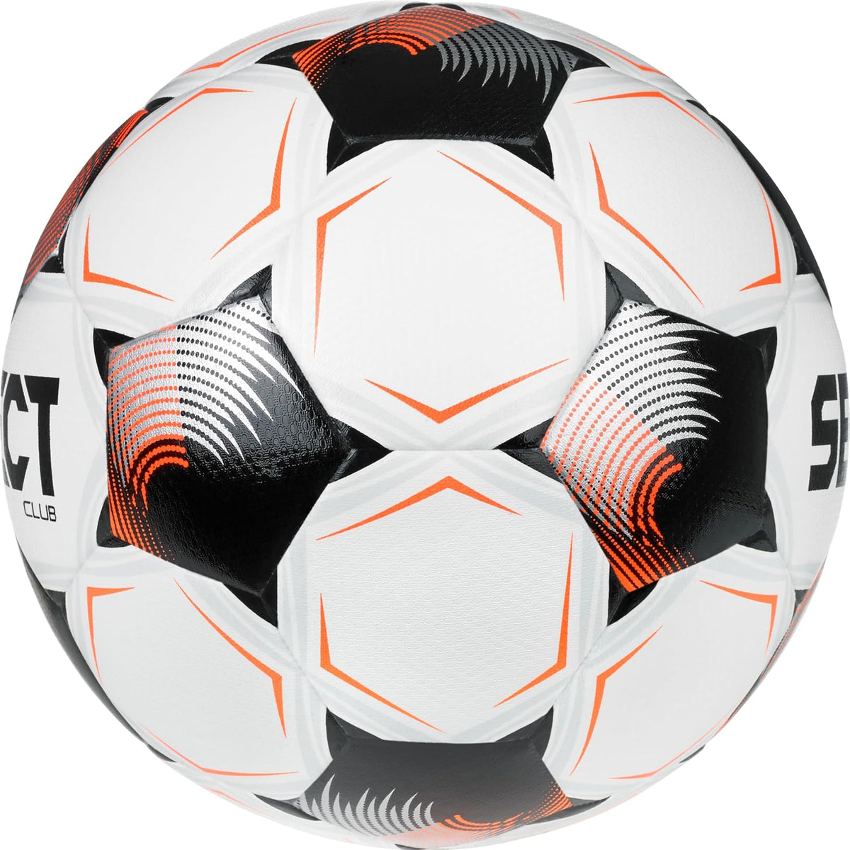 SELECT Balón de fútbol del club