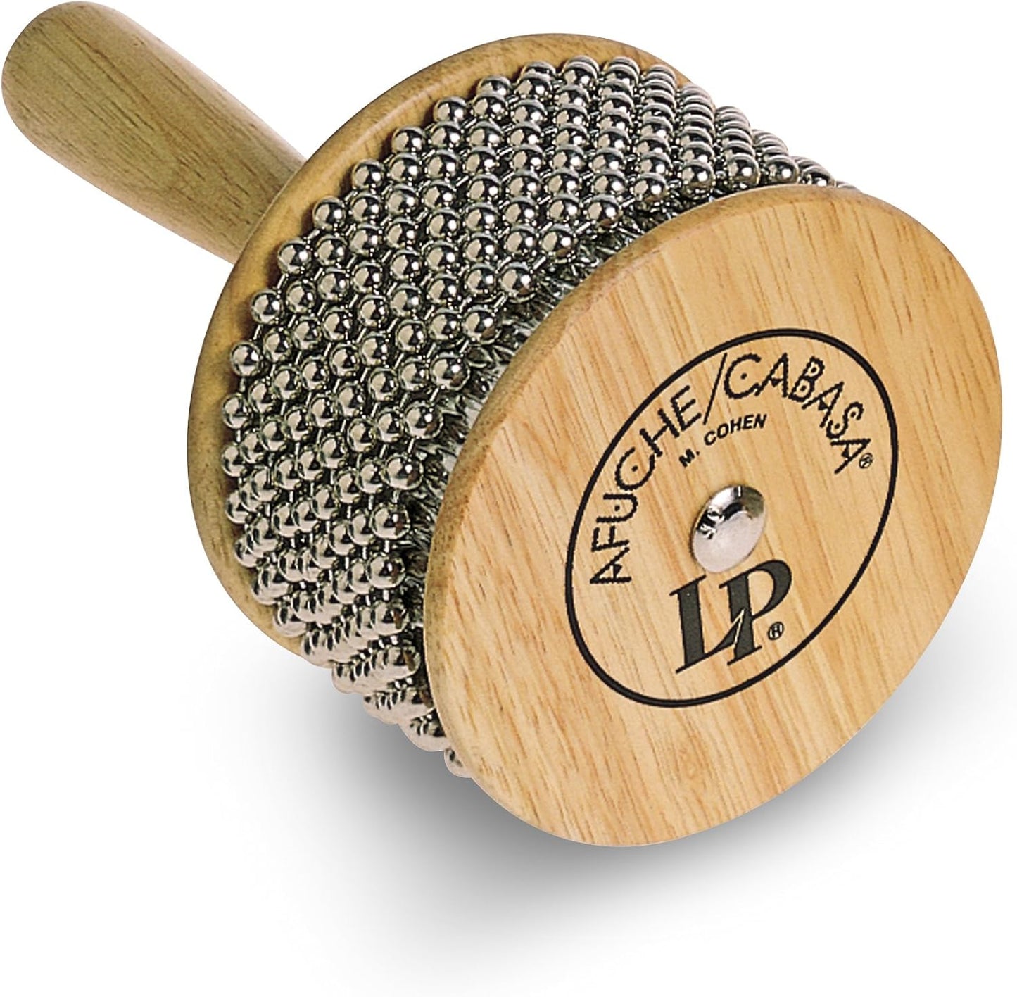 Percusión Latina LP234A Afuche Cabasa Estándar