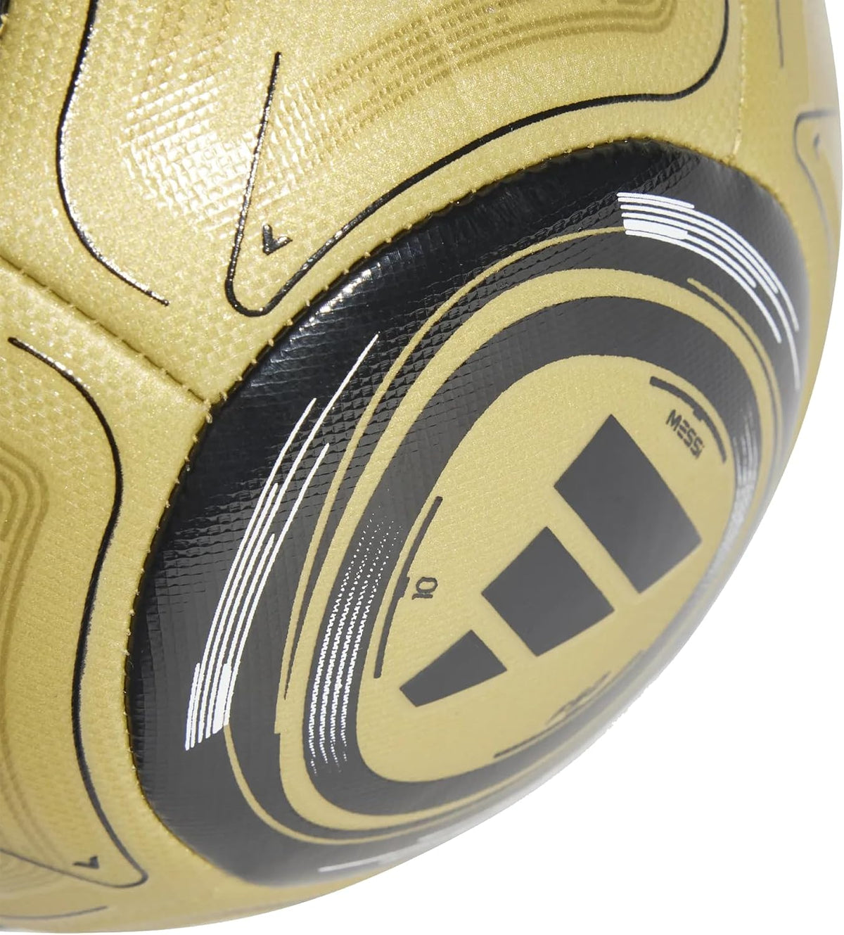 adidas Mini balón de fútbol unisex para adultos