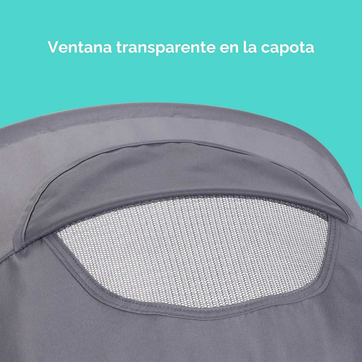 Baby Trend Venture - Sistema de viaje para cochecito de 3 ruedas, c...