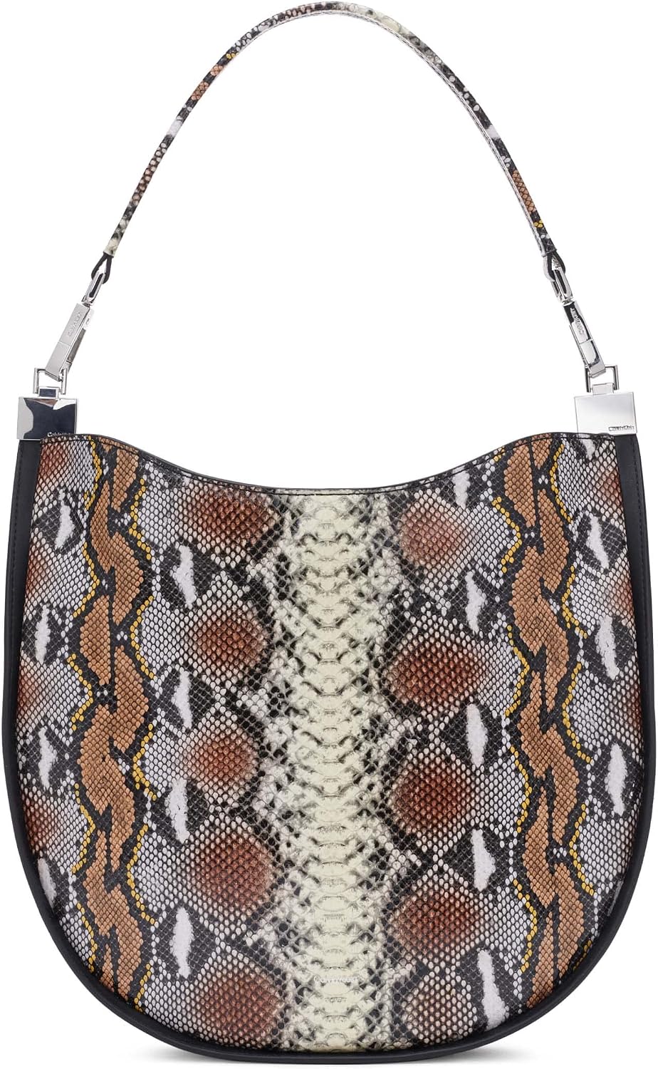 Calvin Klein Bolso bandolera Celestine Hobo