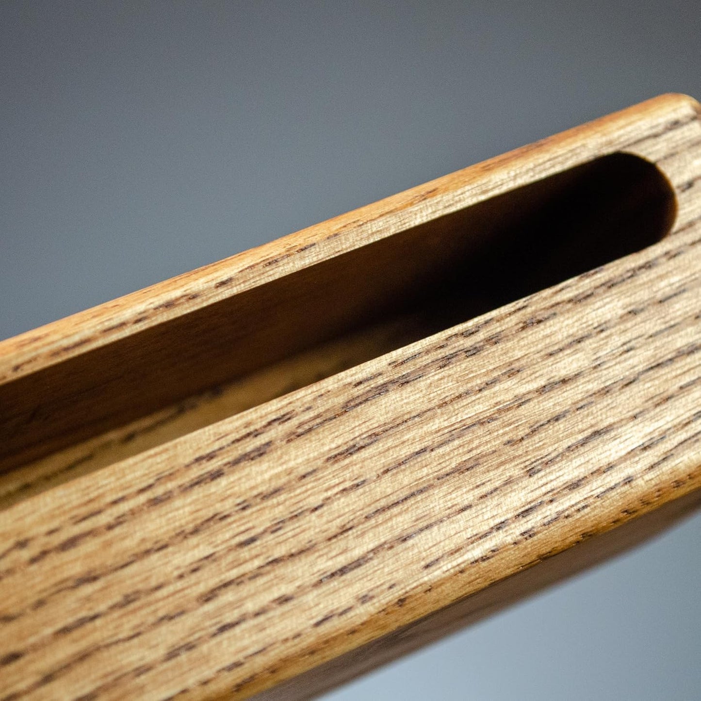 Timber Drum Co. Instrumento musical de percusión Woodblock, 7 pulga...