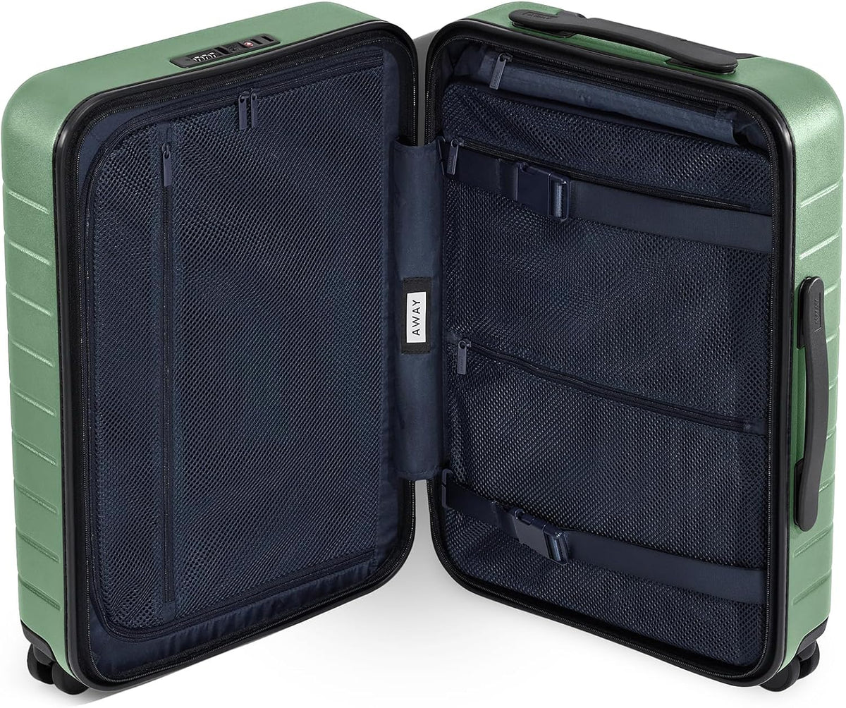 Away Travel Duo, maleta de mano y bolsa de viaje para todas partes...