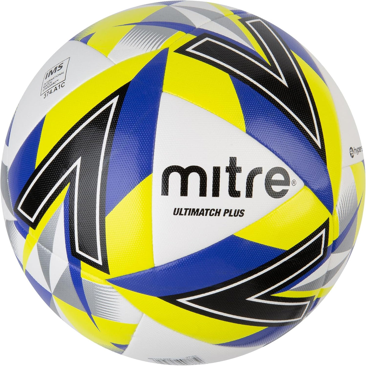 Mitre Liga de Balones de Fútbol Ultimatch