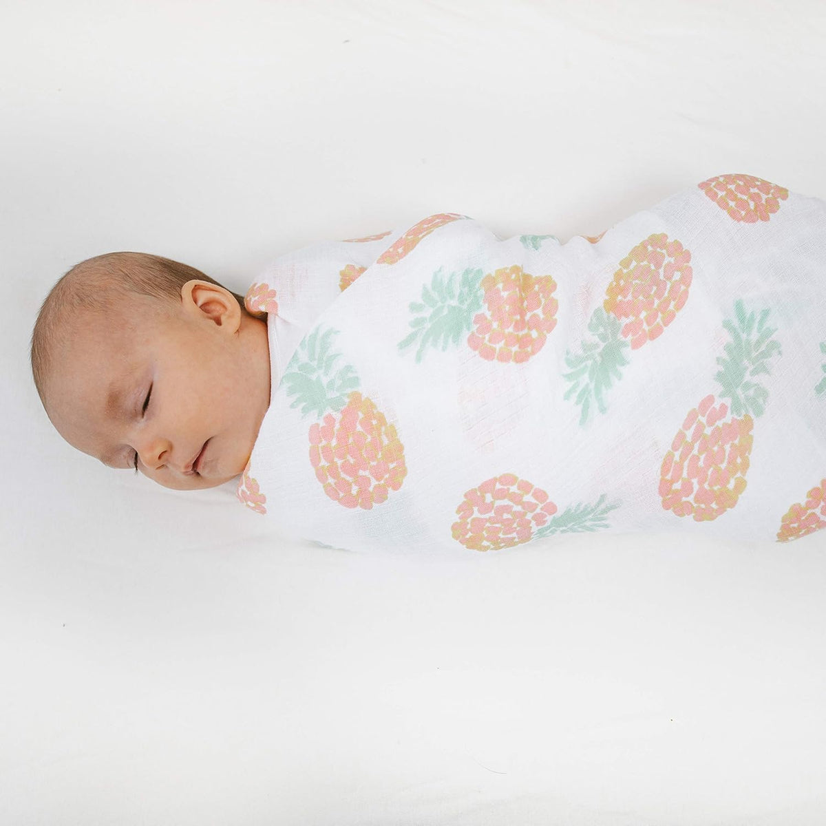 aden + anais Essentials Manta Envolvente, Mantas de Muselina Boutiq...