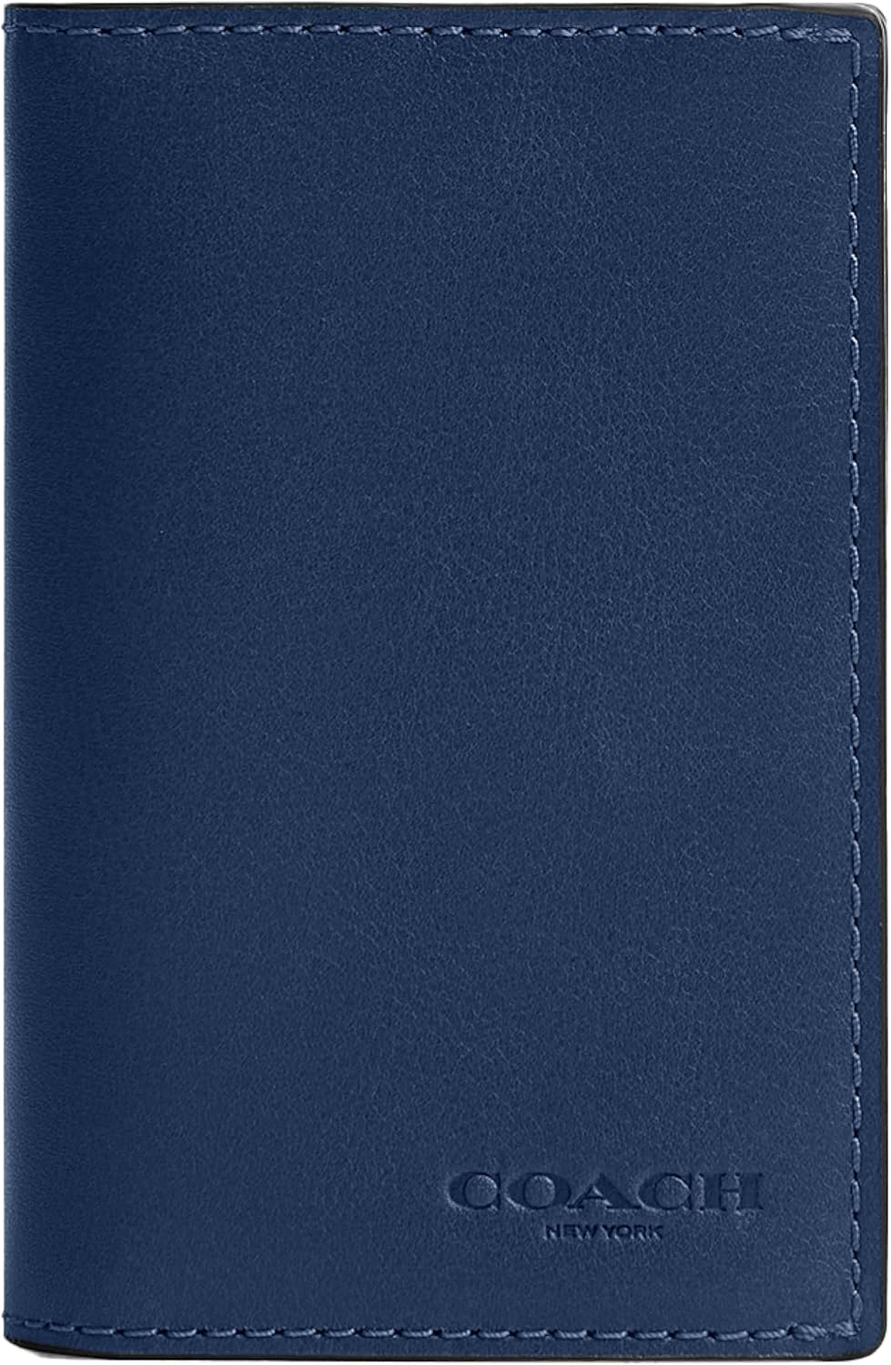 Coach Men's Bifold Card Case