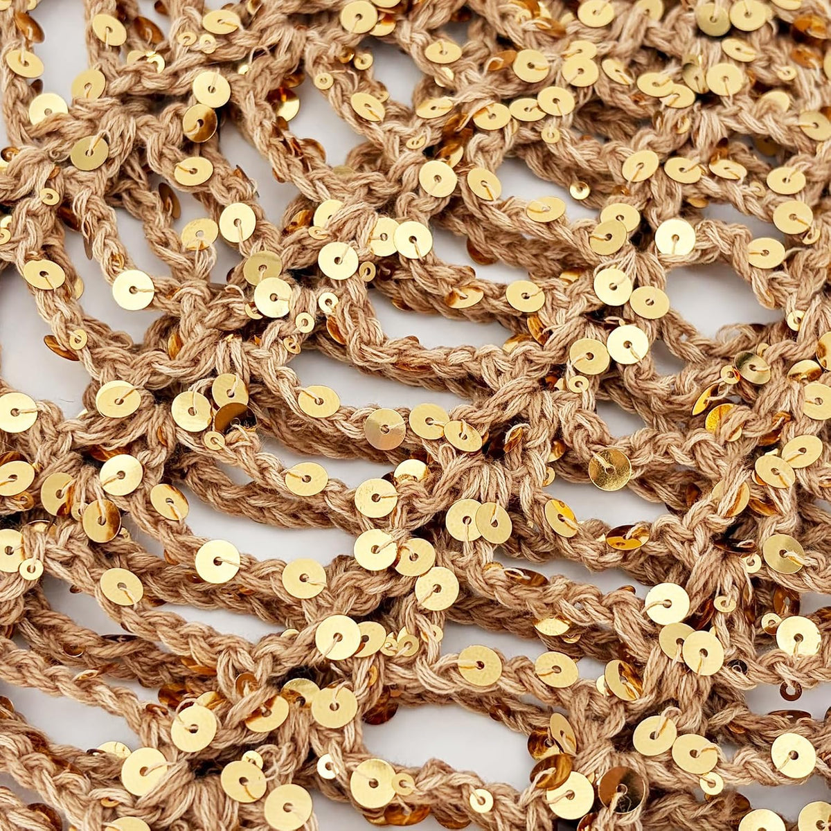 Julpsk Gorro de verano con lentejuelas con purpurina para mujer, so...