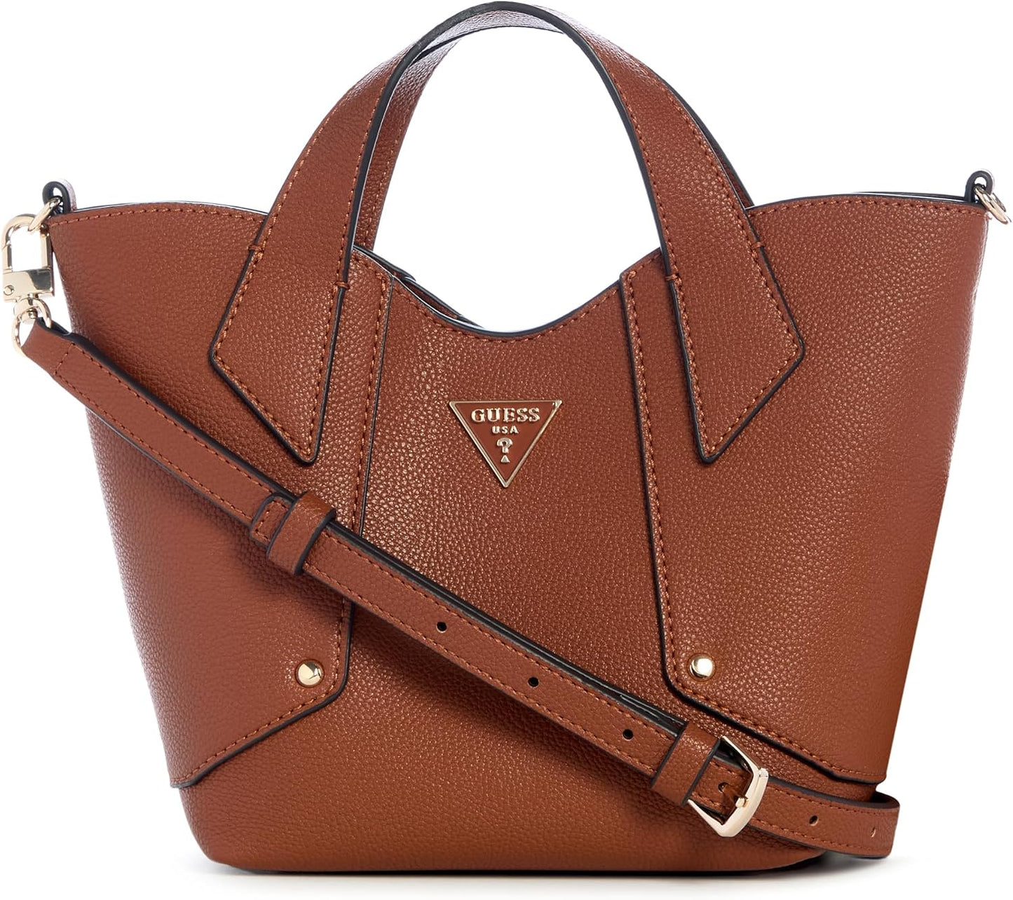 GUESS Mini bolso Darcy para mujer
