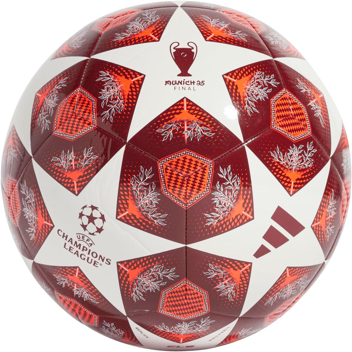 adidas UEFA Champions League - Balón de fútbol
