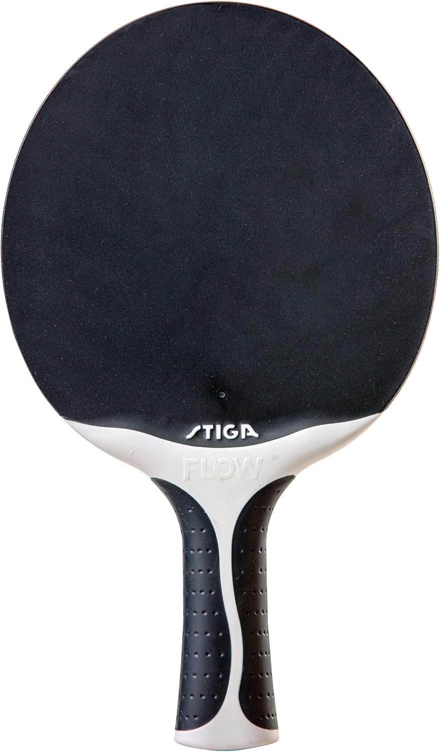 El juego de tenis de mesa para 2 jugadores STIGA Flow Outdoor inclu...