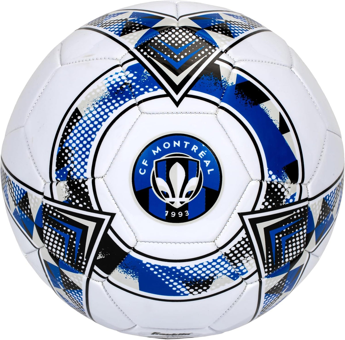 Franklin Sports Pelotas de fútbol oficiales del equipo MLS - Balone...