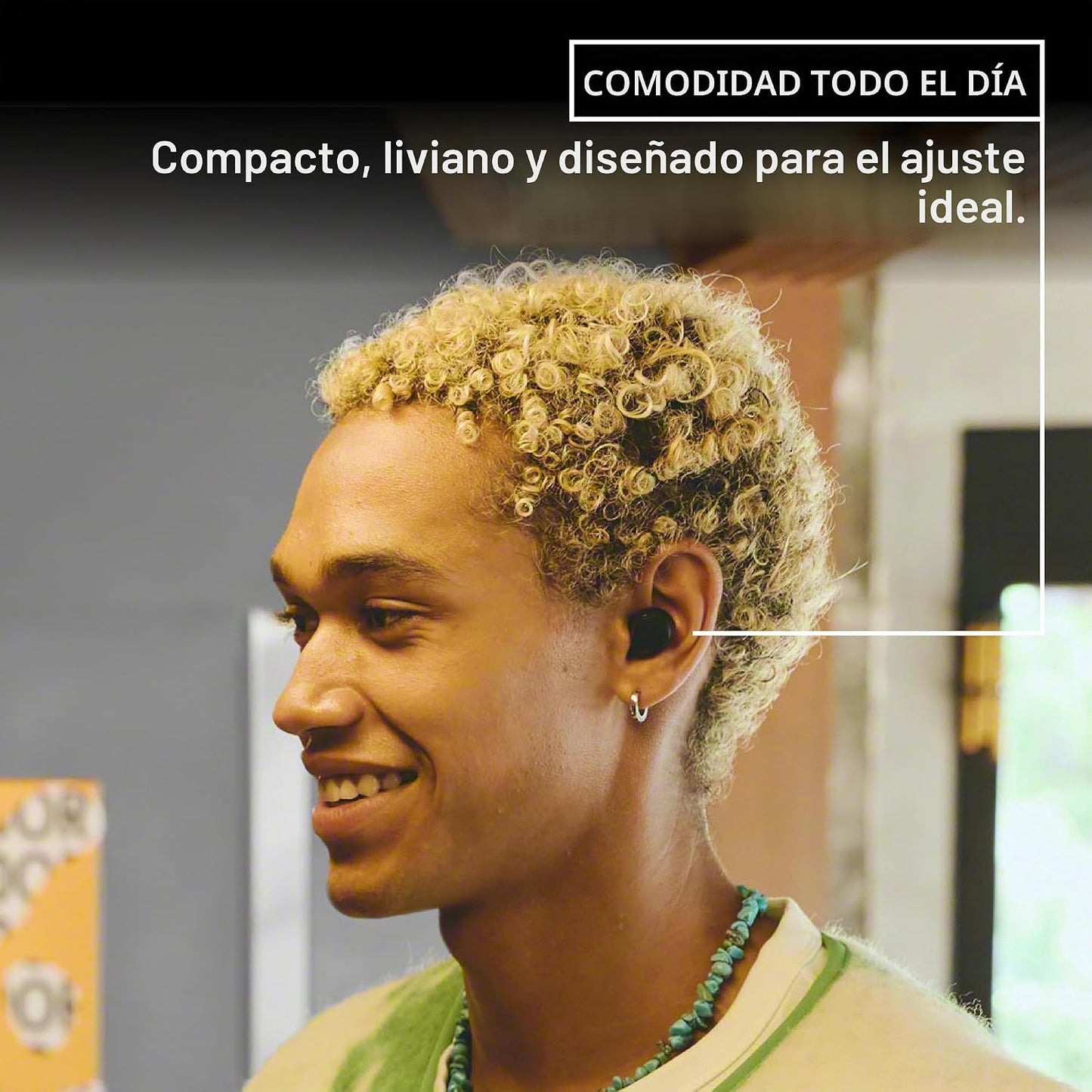 Sony WF-C510 Auriculares Bluetooth verdaderamente inalámbricos, col...