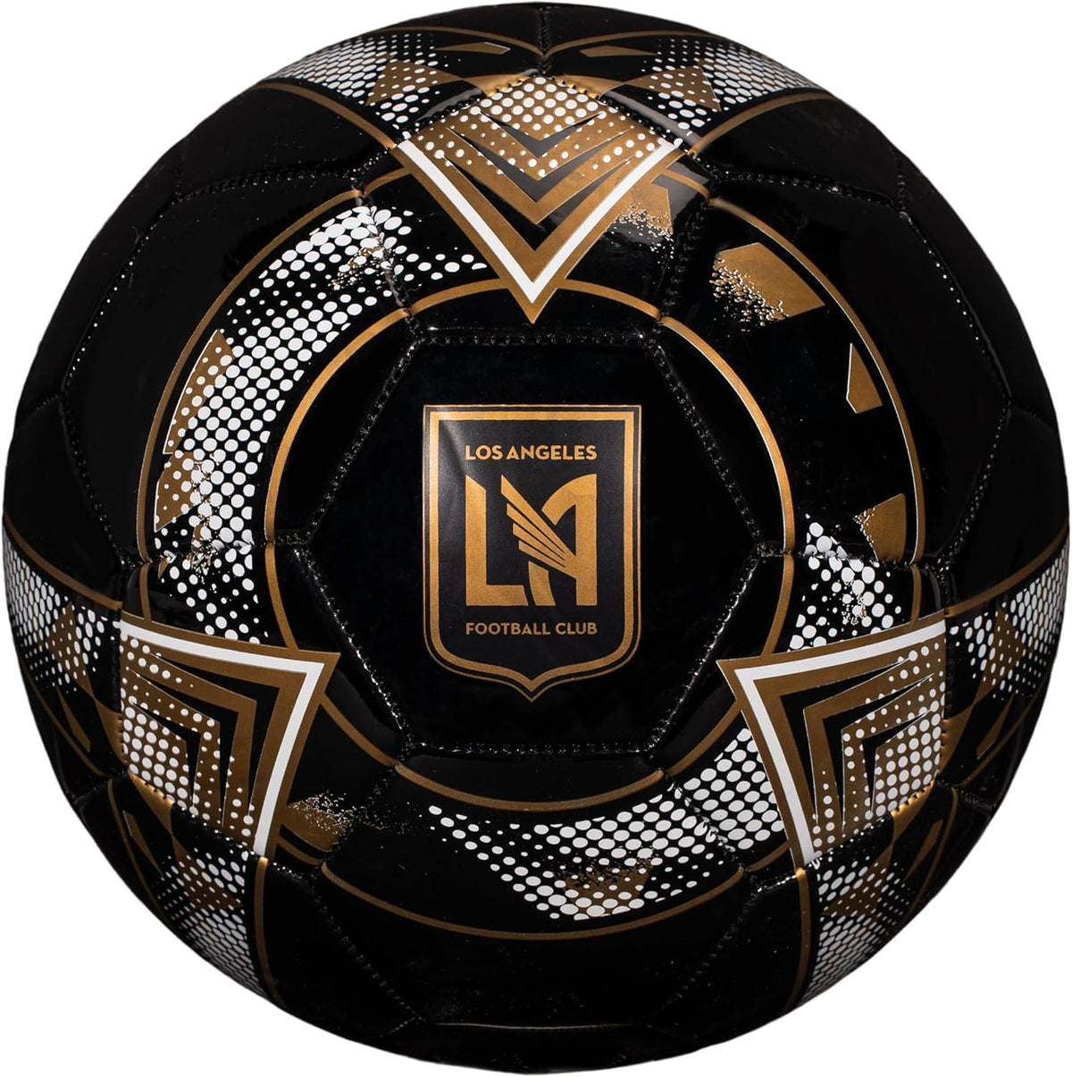 Franklin Sports Pelotas de fútbol oficiales del equipo MLS - Balone...