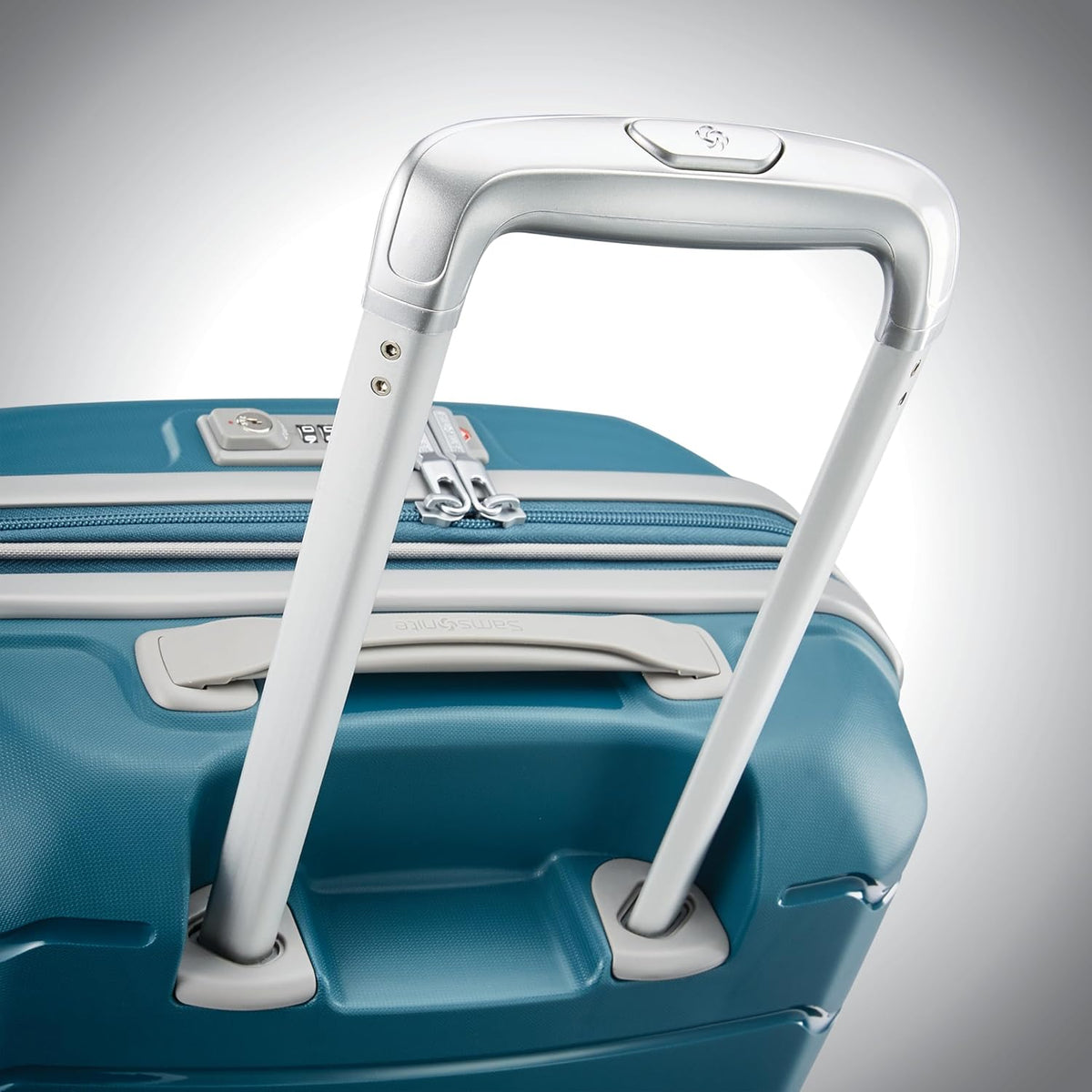 Samsonite Freeform, maleta rígida expandible con ruedas giratorias...