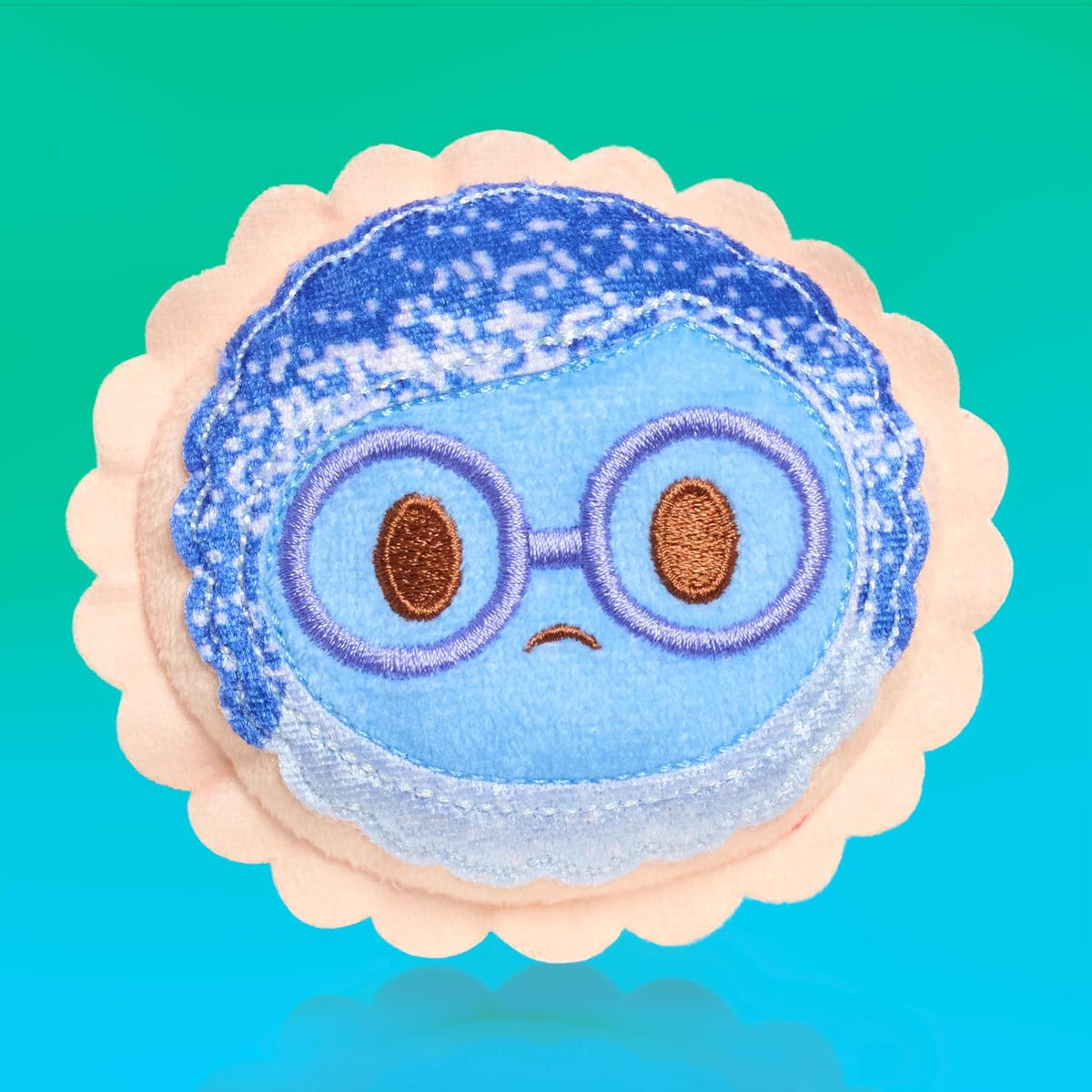 Disney Munchlings Paquete de Snacks de Peluche Galletas Gourmet, Pe...