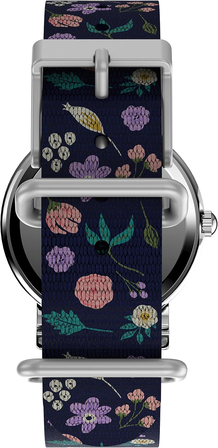 Timex Reloj de pulsera para mujer Peanuts Weekender Casual - Con Sn...