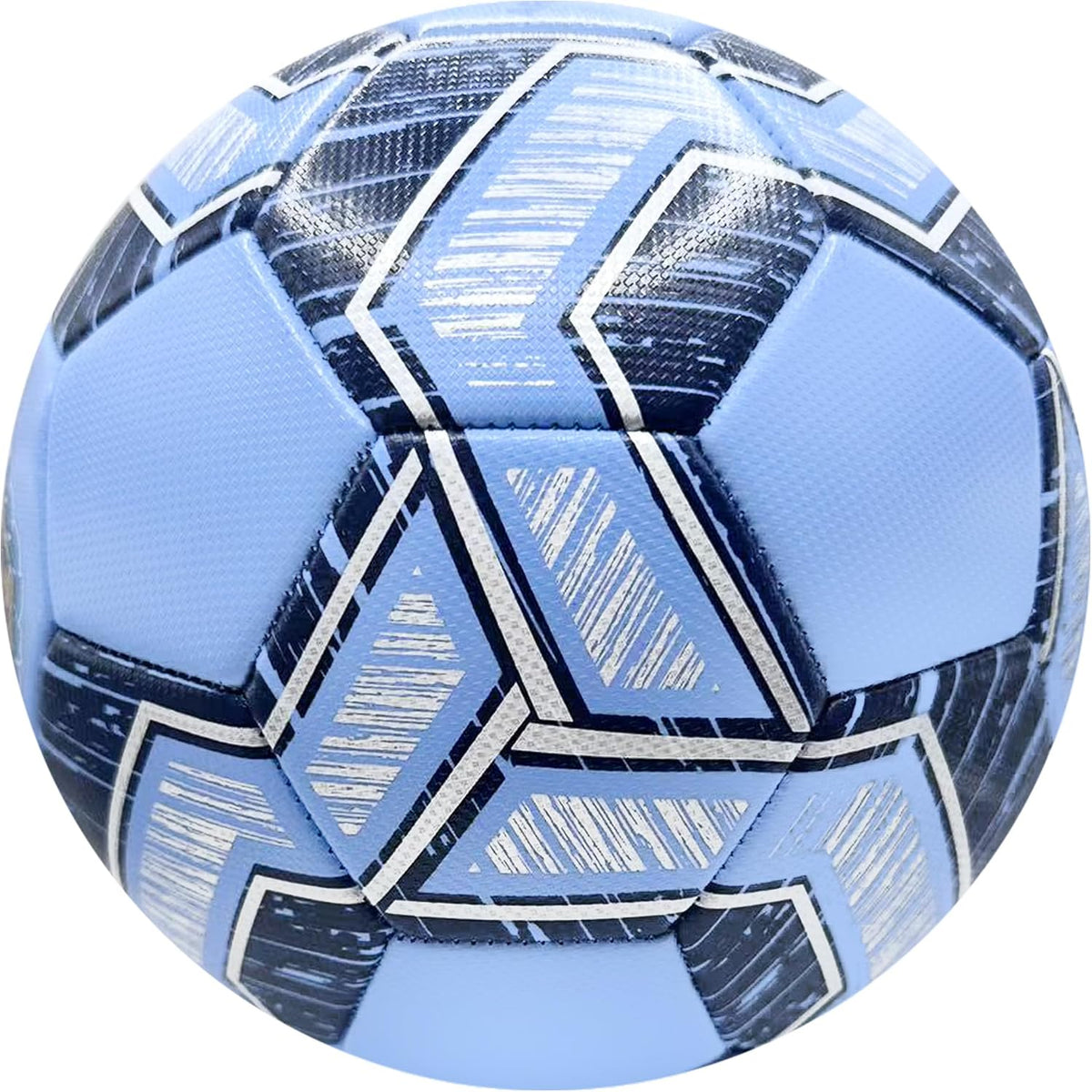 Icon Sports - Balón de fútbol oficialmente licenciado de la Asociac...